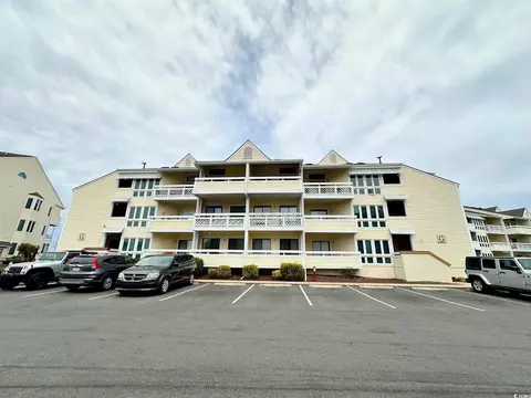 1100 Possum Trot Rd #G325, North Myrtle Beach, SC 29582