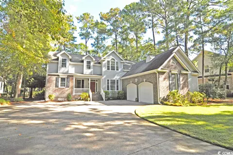 4412 Saint Andrews Ct, Murrells Inlet, SC 29576