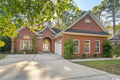 1018 Hillsdale Dr, Little River, SC 29566
