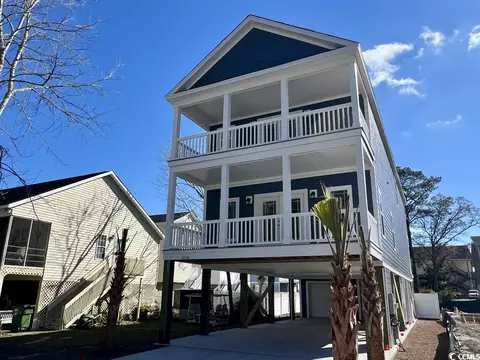 1013 Lakeside Dr # -A, Surfside Beach, SC 29575