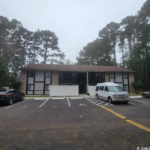 950 Forestbrook Rd #C7, Myrtle Beach, SC 29579