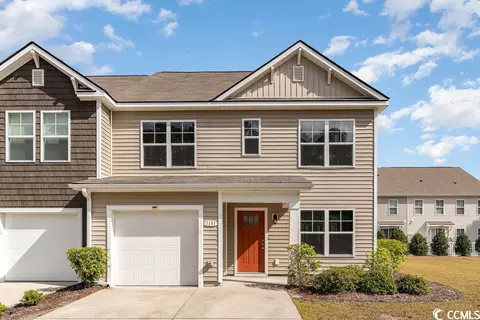 1151 Fairway Ln #1151, Conway, SC 29526