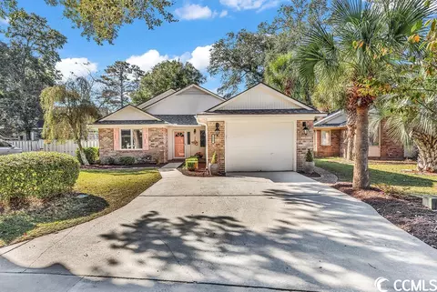 888 Kittiwake Ln, Murrells Inlet, SC 29576