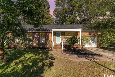 3904 Mallard Cir, Myrtle Beach, SC 29579