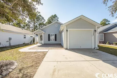 1133 Stoney Falls Blvd, Myrtle Beach, SC 29579