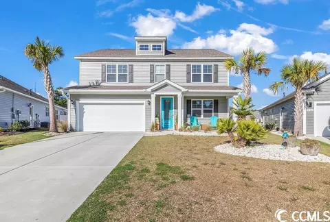 440 Cypress Springs Way, Little River, SC 29566