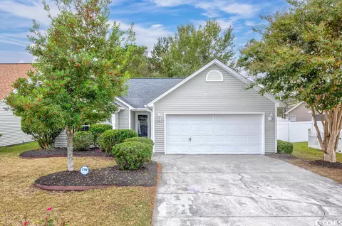 4689 Southgate Pkwy, Myrtle Beach, SC 29579