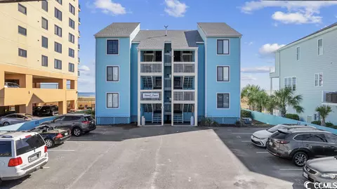 1019 S Ocean Blvd #B2, North Myrtle Beach, SC 29582