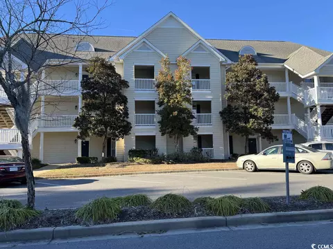 102 Scotchbroom Dr #B-202, Little River, SC 29566