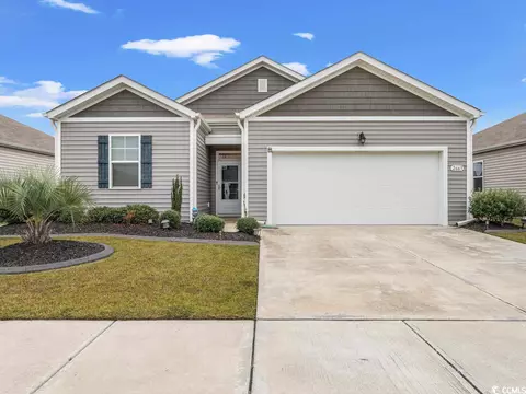 2663 Ophelia Way, Myrtle Beach, SC 29577