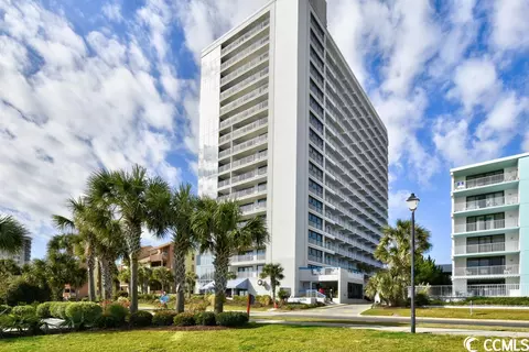 5511 N Ocean Blvd #1401, Myrtle Beach, SC 29577