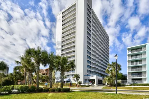 5511 N Ocean Blvd #1401, Myrtle Beach, SC 29577