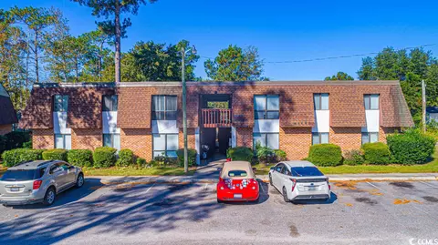 615 Carter Ln #C5, Conway, SC 29526