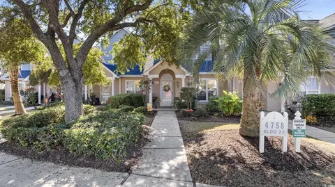 4758 Lightkeepers Way #23-D, Little River, SC 29566