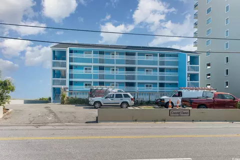 941 S Ocean Blvd #C-2, North Myrtle Beach, SC 29582