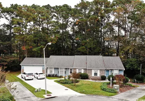108 Robin Ct, Murrells Inlet, SC 29576