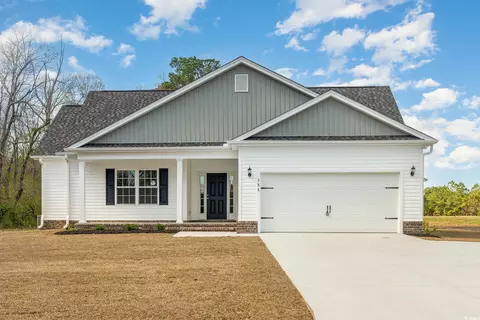 288 Ole Maple St, Loris, SC 29569