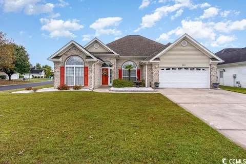 322 Sherrybrook Dr, Myrtle Beach, SC 29588