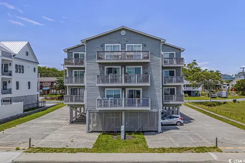 1208 S Ocean Blvd #K, North Myrtle Beach, SC 29582