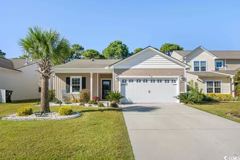 2813 Eton St, Myrtle Beach, SC 29579