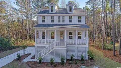 825 Society Rd, Mcclellanville, SC 29458