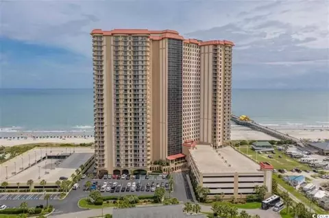 8500 Margate Cir #2709, Myrtle Beach, SC 29572
