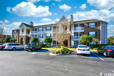 3735 Blockhouse Way #115, Myrtle Beach, SC 29577