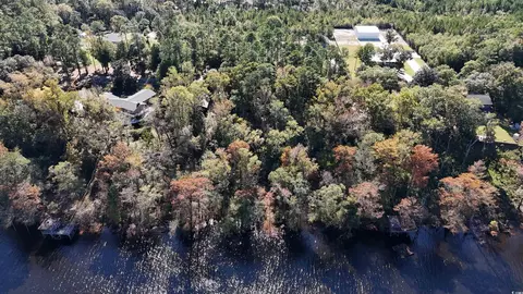 Tbd .69 Ac Steep Landing Rd., Conway, SC 29526