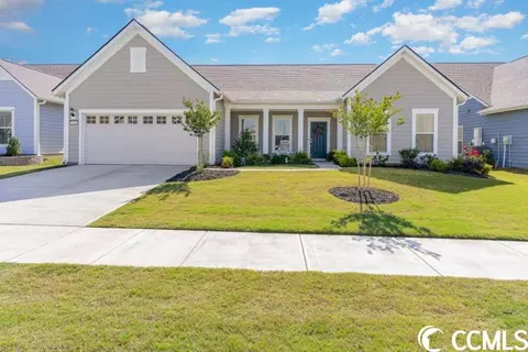 7116 Sarteano Dr, Myrtle Beach, SC 29572