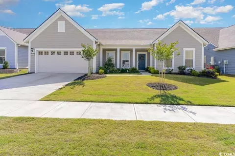 7116 Sarteano Dr, Myrtle Beach, SC 29572