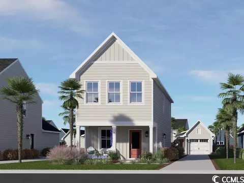 2520 Rowyn St, Longs, SC 29568