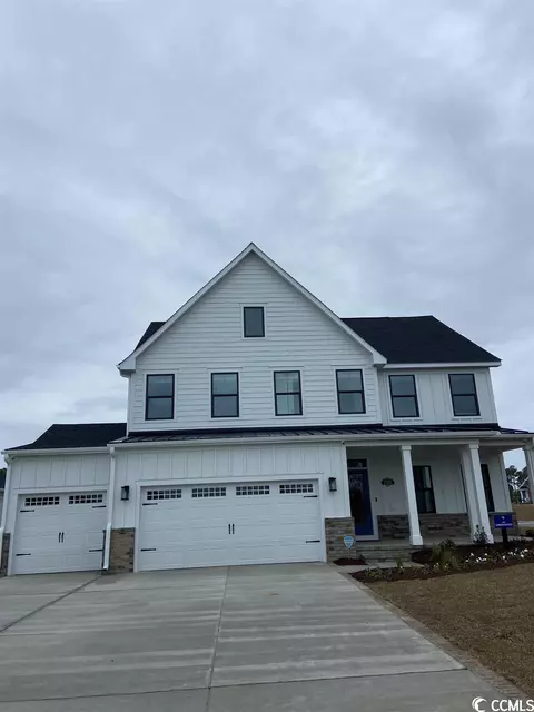 2385 Vera Way, Longs, SC 29568