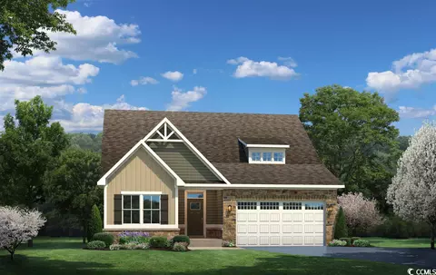 2321 Hazel Way, Longs, SC 29568