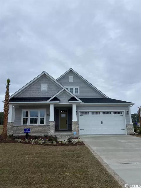 2381 Vera Way, Longs, SC 29568