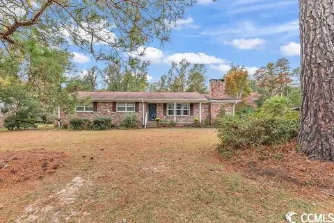 143 Glass Hill Dr, Conway, SC 29526