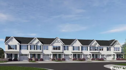 2361 Elowen Ln #12A, Longs, SC 29568