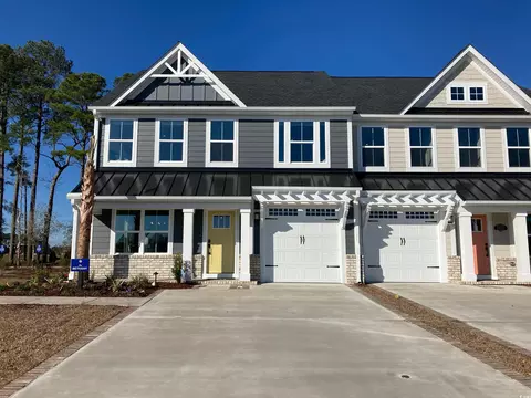 2405 Elowen Ln #2A, Longs, SC 29568