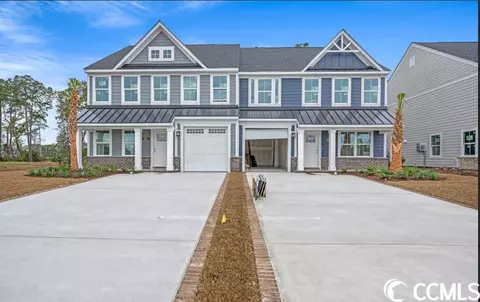 2501 Elowen Ln #5A, Longs, SC 29568