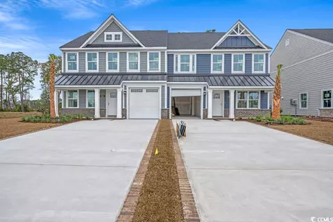 2415 Elowen Ln #4B, Longs, SC 29568