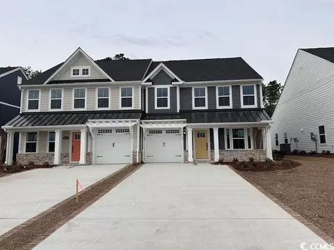 2507 Elowen Ln #6B, Longs, SC 29568