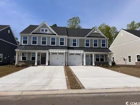 2515 Elowen Ln #8B, Longs, SC 29568