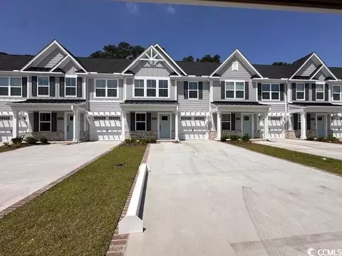 2355 Elowen Ln #12D, Longs, SC 29568