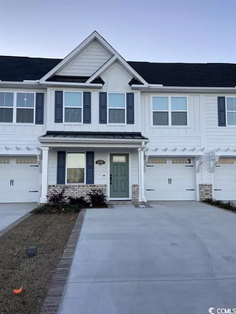 2395 Elowen Ln #15B, Longs, SC 29568