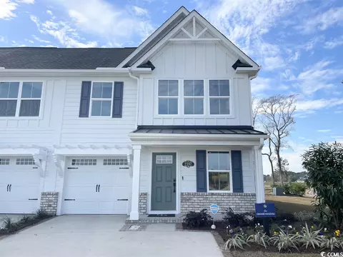 2395 Elowen Ln #15B, Longs, SC 29568