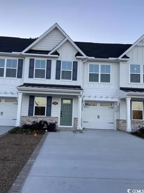 2389 Elowen Ln #15E, Longs, SC 29568