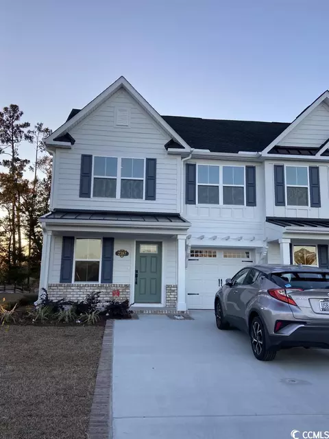 2387 Elowen Ln #15F, Longs, SC 29568