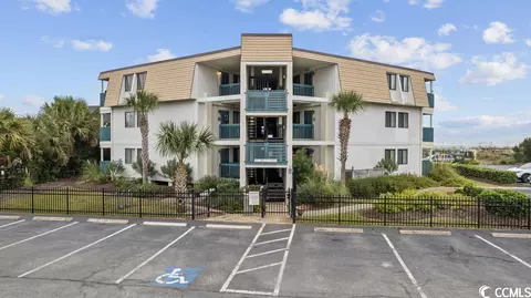 1647 S Waccamaw Dr #5, Murrells Inlet, SC 29576