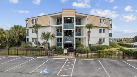 1647 S Waccamaw Dr #5, Murrells Inlet, SC 29576