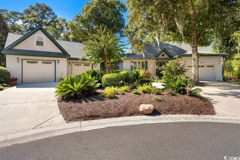 109 Redwing Ct, Pawleys Island, SC 29585