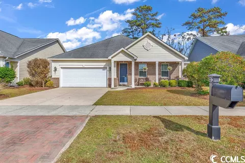 1208 Yorkshire Pkwy, Myrtle Beach, SC 29577